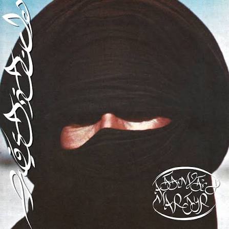 Prostitute - Attempted Martyr LP ***PRE OPRDER***