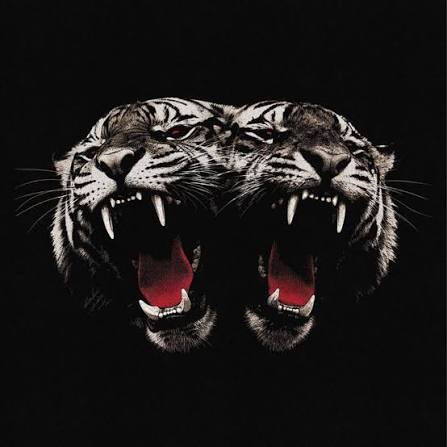 Royal Blood - Dead Company CD ***PRE ORDER***