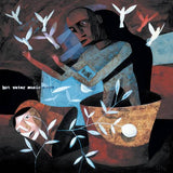 HOT WATER MUSIC - NO DIVISION LP ***PRE ORDER***