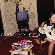 THE SLACKERS - CLOSE MY EYES 2XLP