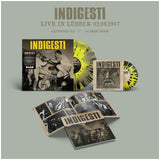 Indigesti - Live In Lubeck 02.09.1987 2XLP