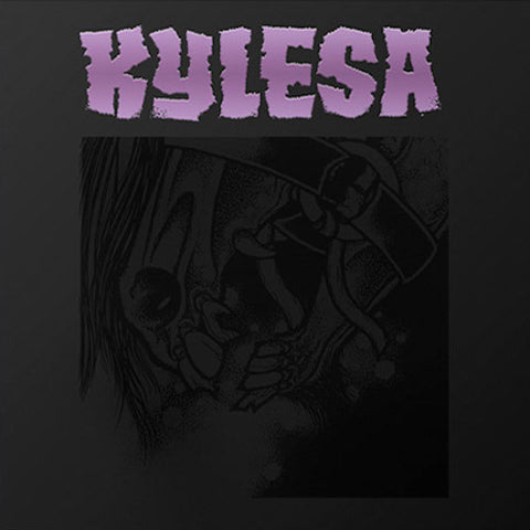 Kylesa - Kylesa LP