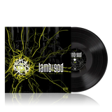 Lamb of God - Into Oblivion LP ***PRE ORDER***