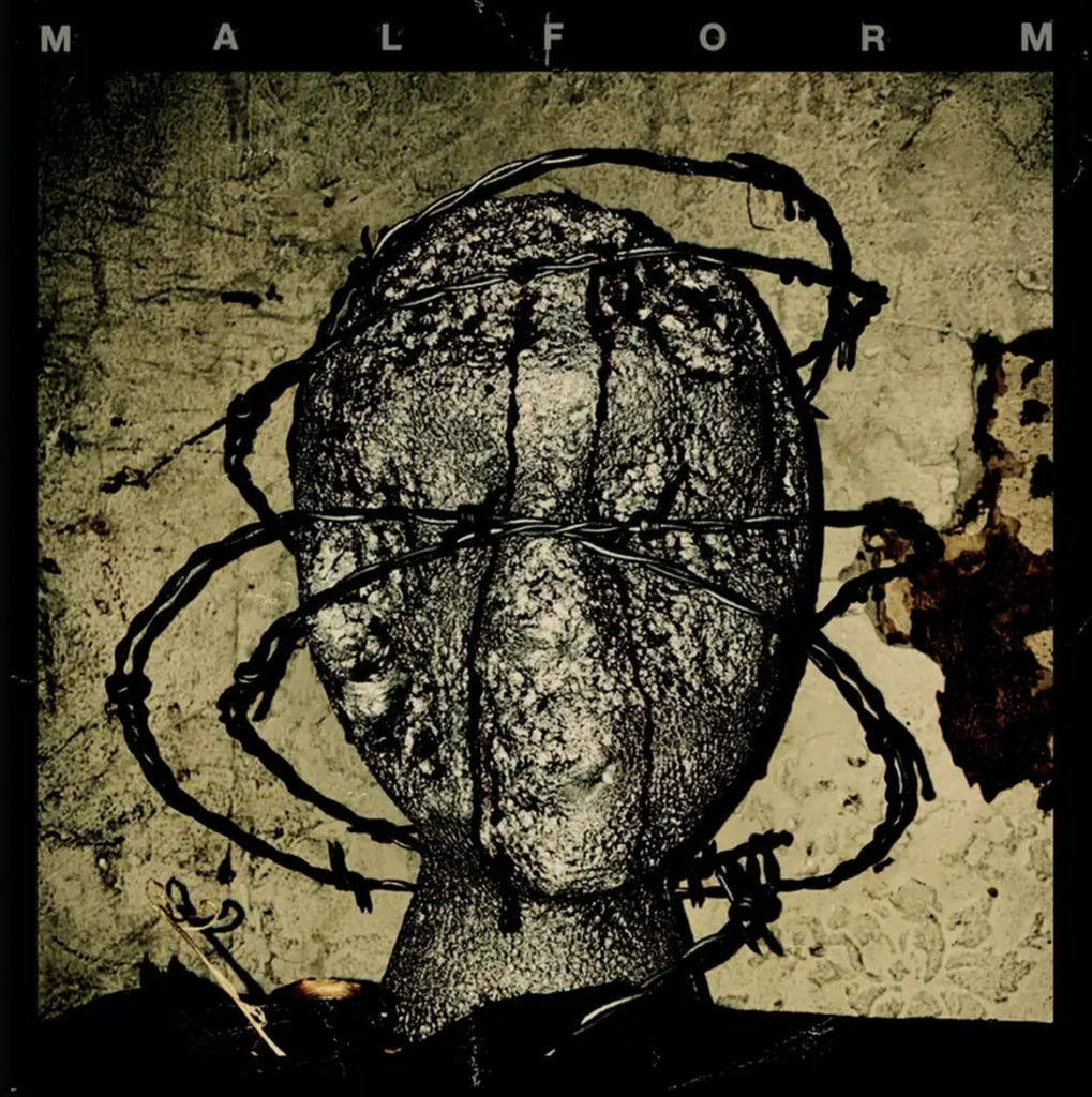 Malform - Malform 7"