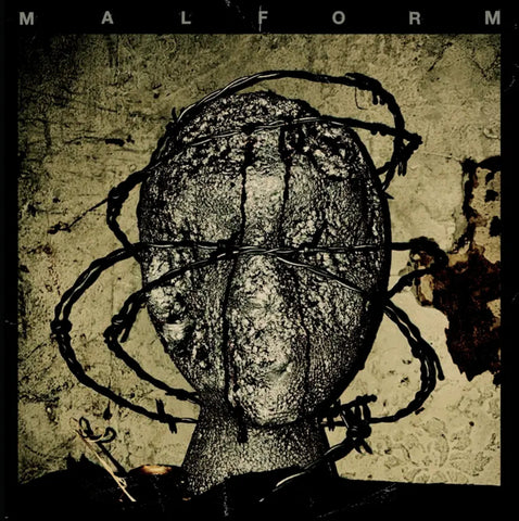 Malform - Malform 7"