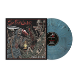 Six Feet Under - Next To Die LP