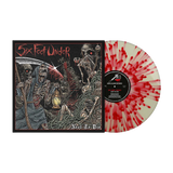 Six Feet Under - Next To Die LP