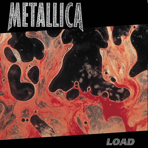Metallica - Load LP / BOX SET ***PRE ORDER***