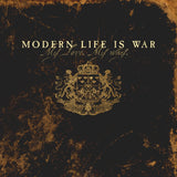 MODERN LIFE IS WAR - MY LOVE. MY WAY LP