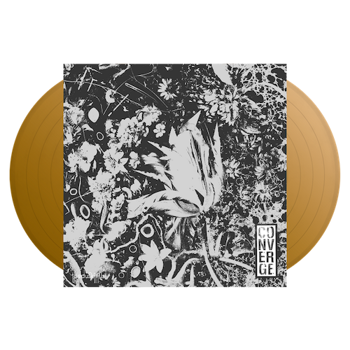 Converge ‎– The Dusk In Us Deluxe 2XLP