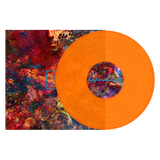 Frail Body - Artificial Bouquet LP