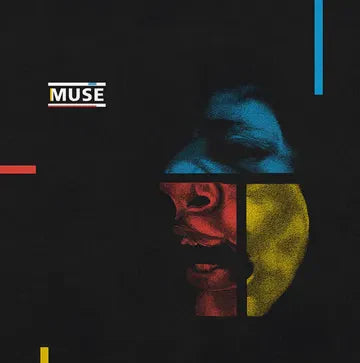 Muse – Muse LP