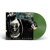 Darasuum - The Angry Brigade / Thriving On The Divide LP ***PRE ORDER ***