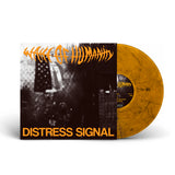 Wake Of Humanity - Distress Signal LP ***PRE ORDER***