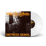 Wake Of Humanity - Distress Signal LP ***PRE ORDER***