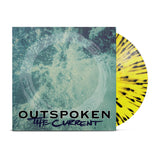 Outspoken - The Current LP