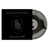 Pageninetynine - Document #8 (25th Anniversary) LP ***PRE ORDER***