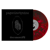Pageninetynine - Document #8 (25th Anniversary) LP ***PRE ORDER***