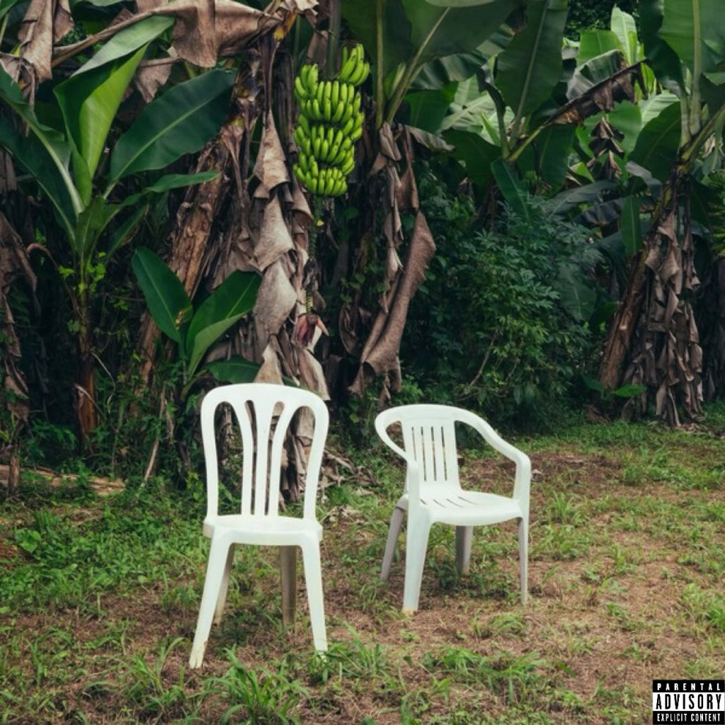 BAD BUNNY Debí Tirar Más Fotos ヴィニロ Bad Bunny - DeBÍ TiRAR MáS FOToS 2XLP – Grindpromotion Records