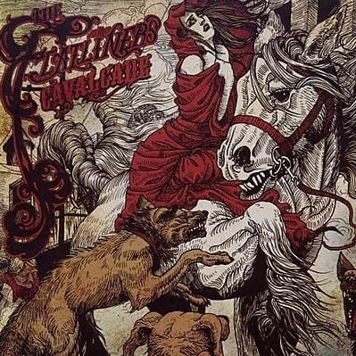 The Flatliners - Cavalcade LP