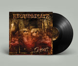 REGURGITATE - Deviant LP