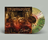 REGURGITATE - Deviant LP