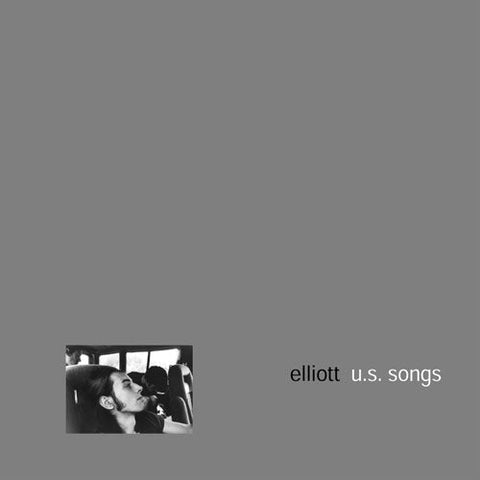 Elliott – U.S. Songs LP