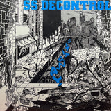 SSD - Get It Away LP