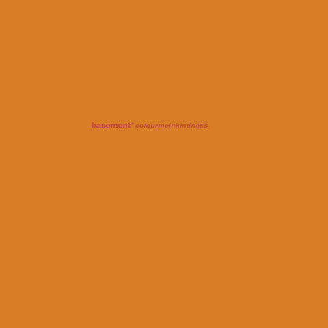 Basement – Colourmeinkindness 2XLP (10th Anniversary Edition)