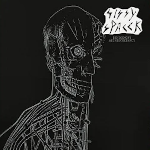 Sissy Spacek - Benigemony Asiniscrepancy LP