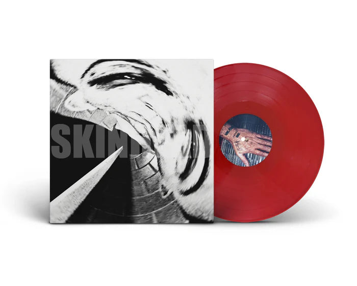 SKINHEAD - SKINHEAD LP – Grindpromotion Records