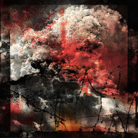 Ruin Lust - Dissimulant LP ***PRE ORDER***