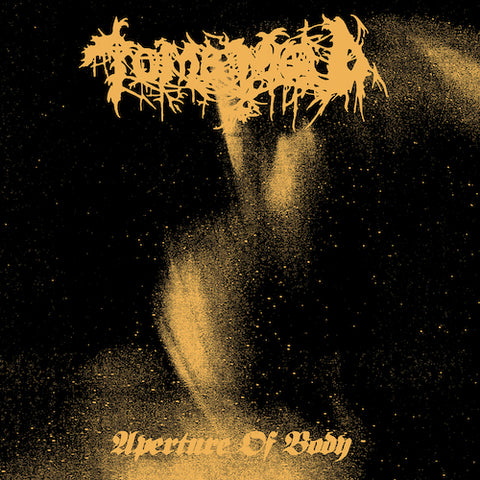 Tomb Mold - Aperture of Body LP ***PRE ORDER***