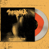 Tomb Mold - Aperture of Body LP