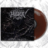 Hulder - Verses in Oath LP