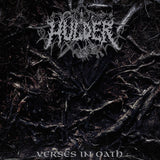 Hulder - Verses in Oath LP