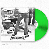 Gravesend - Gowanus Death Stomp LP