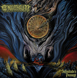 Aenigmatum - Infinitude’s Passage LP ***PRE ORDER***