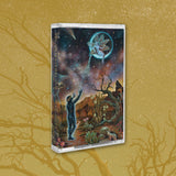 Dream Unending - Certain Uncertainties TAPE ***PRE ORDER***