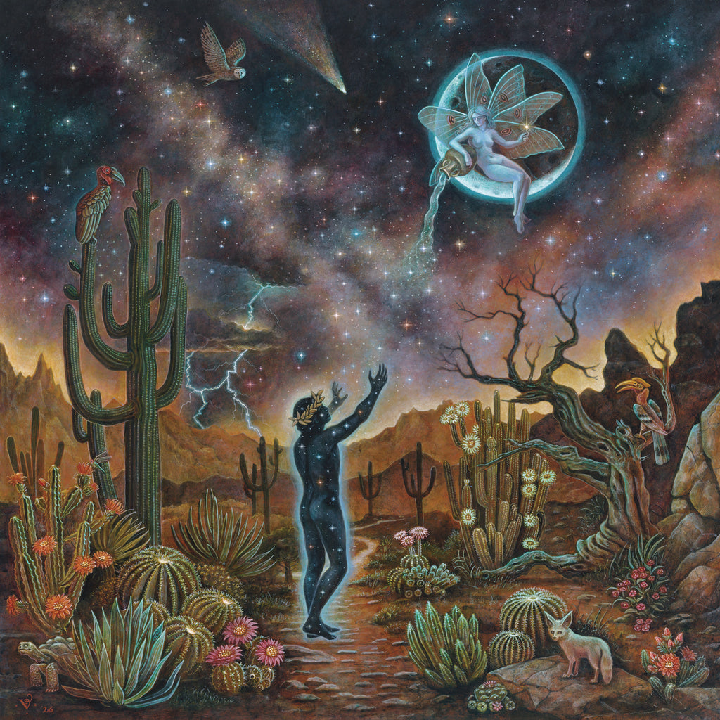 Dream Unending - Certain Uncertainties LP ***PRE ORDER***