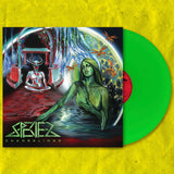 SPECIES - CHANGELINGS ***PRE ORDER***
