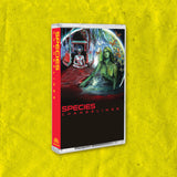 SPECIES - CHANGELINGS ***PRE ORDER***