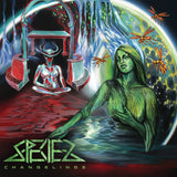 SPECIES - CHANGELINGS ***PRE ORDER***