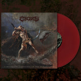Coscradh - Carving the Causeway to the Otherworld LP ***PRE ORDER***