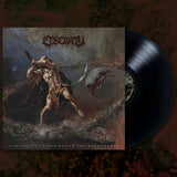 Coscradh - Carving the Causeway to the Otherworld LP ***PRE ORDER***