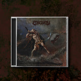 Coscradh - Carving the Causeway to the Otherworld CD ***PRE ORDER***
