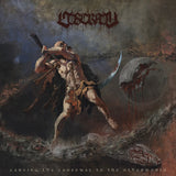 Coscradh - Carving the Causeway to the Otherworld CD ***PRE ORDER***