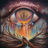 Leila Abdul-Rauf - Andros Insidium CD ***PRE ORDER***