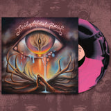 Leila Abdul-Rauf - Andros Insidium LP ***PRE ORDER***