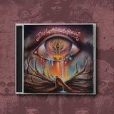 Leila Abdul-Rauf - Andros Insidium CD ***PRE ORDER***